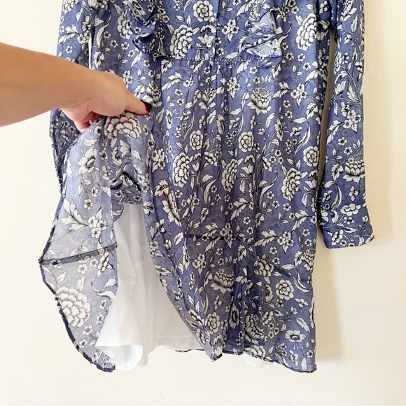 NWOT Anine Bing Lisette Dress - Picture 6 of 9